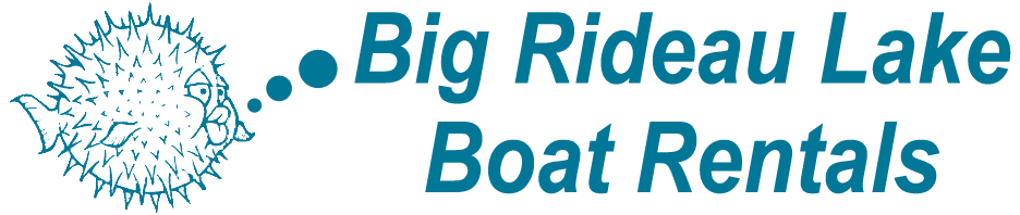 Big Rideau Lake Boat Rentals